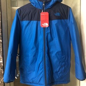New The North Face jacket